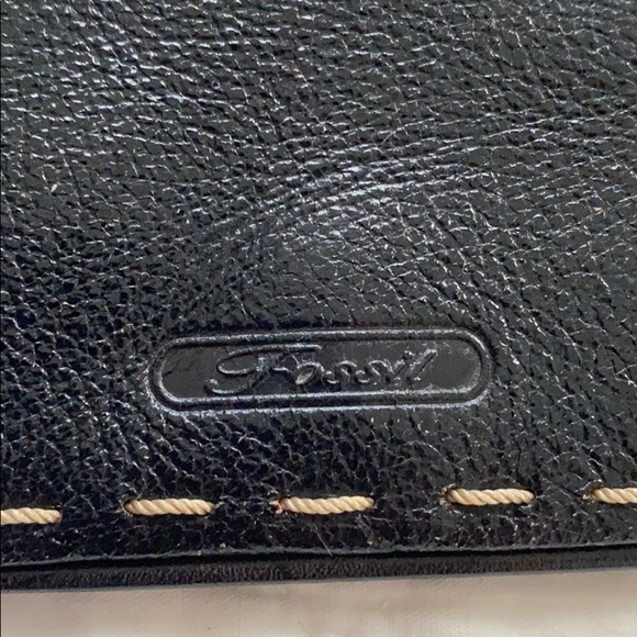 Fossil Wristlet - Picture 3 of 7